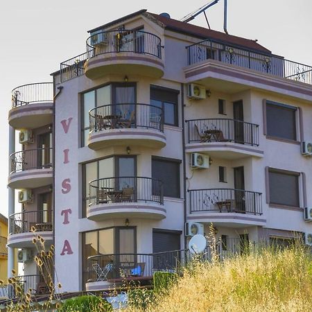 Vila Vista Вила Виста 圣弗拉斯 外观 照片