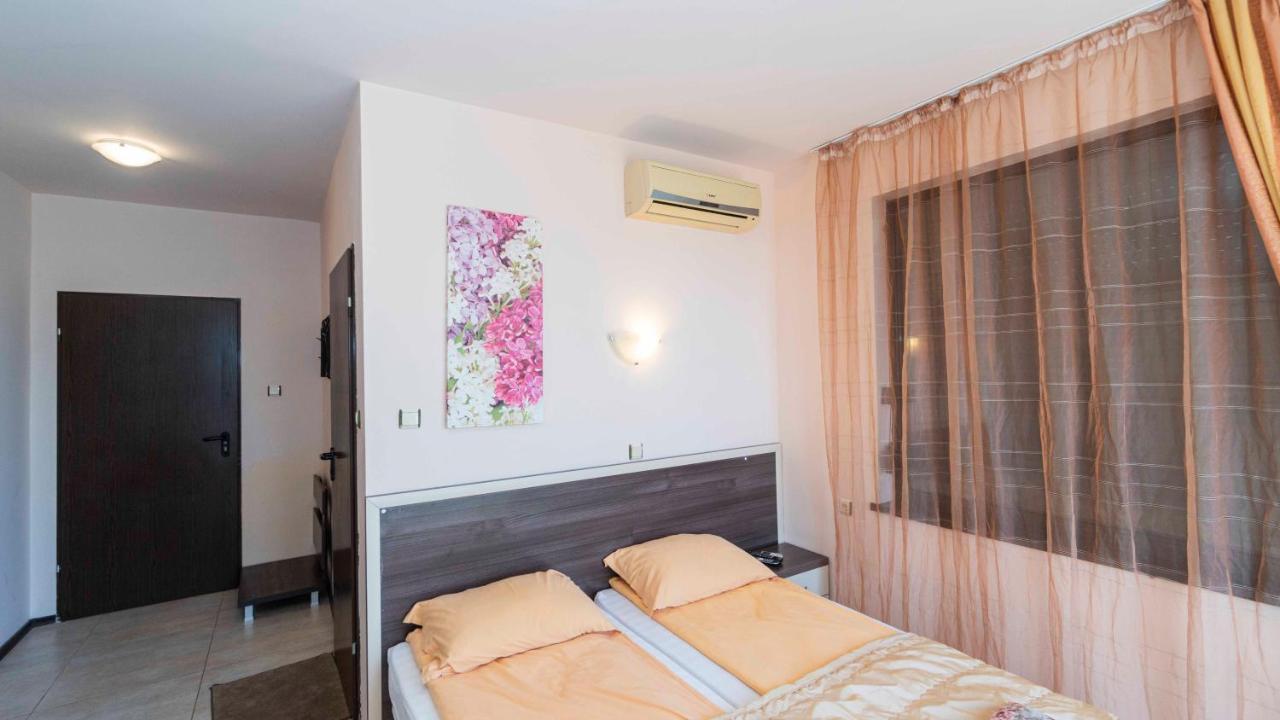 Vila Vista Вила Виста 圣弗拉斯 外观 照片