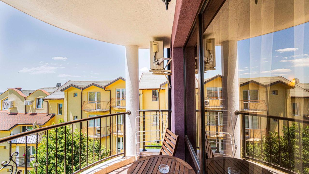 Vila Vista Вила Виста 圣弗拉斯 外观 照片