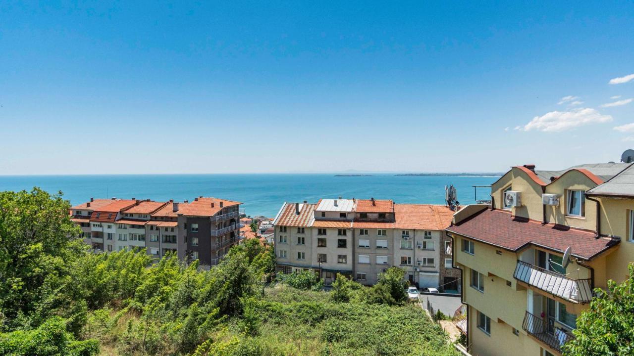 Vila Vista Вила Виста 圣弗拉斯 外观 照片