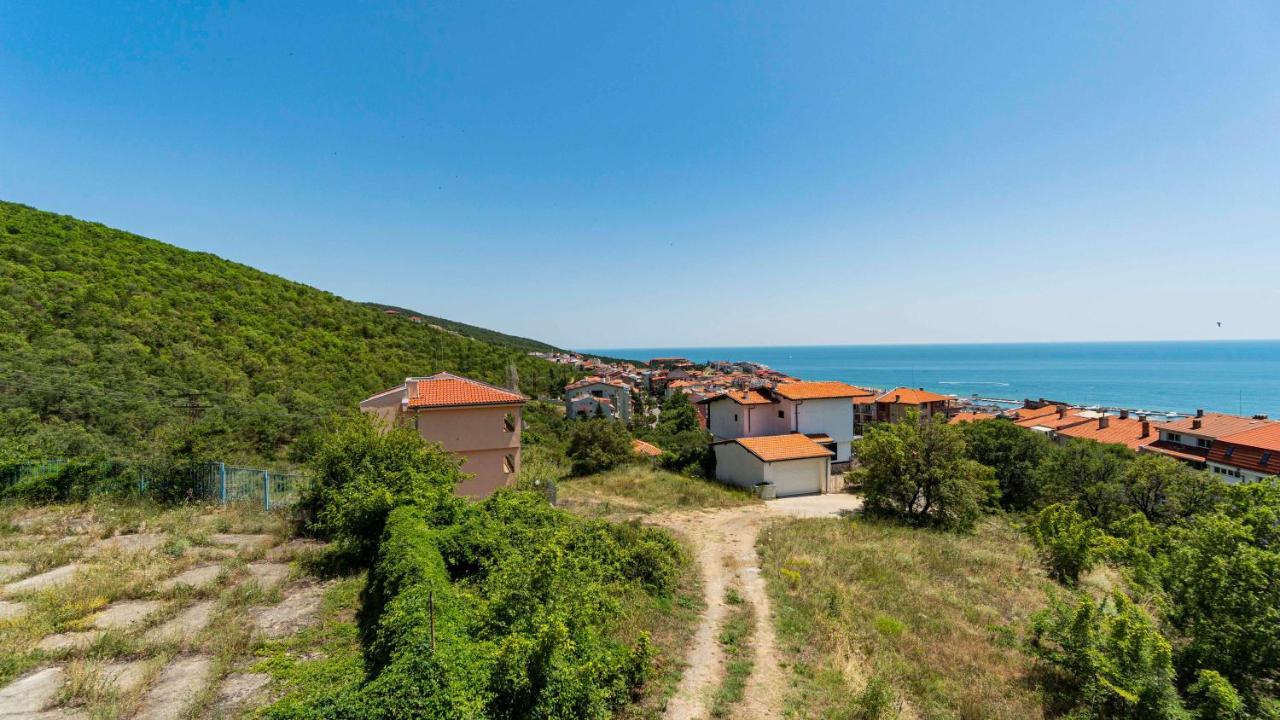 Vila Vista Вила Виста 圣弗拉斯 外观 照片