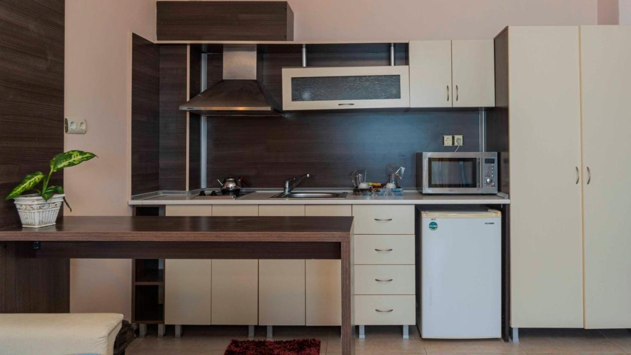 Vila Vista Вила Виста 圣弗拉斯 外观 照片